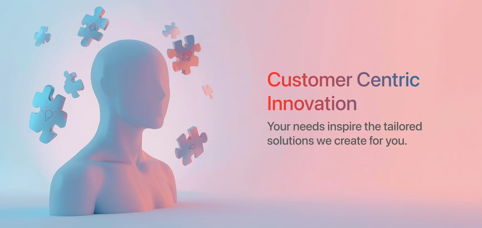 Customer-Centric Innovation