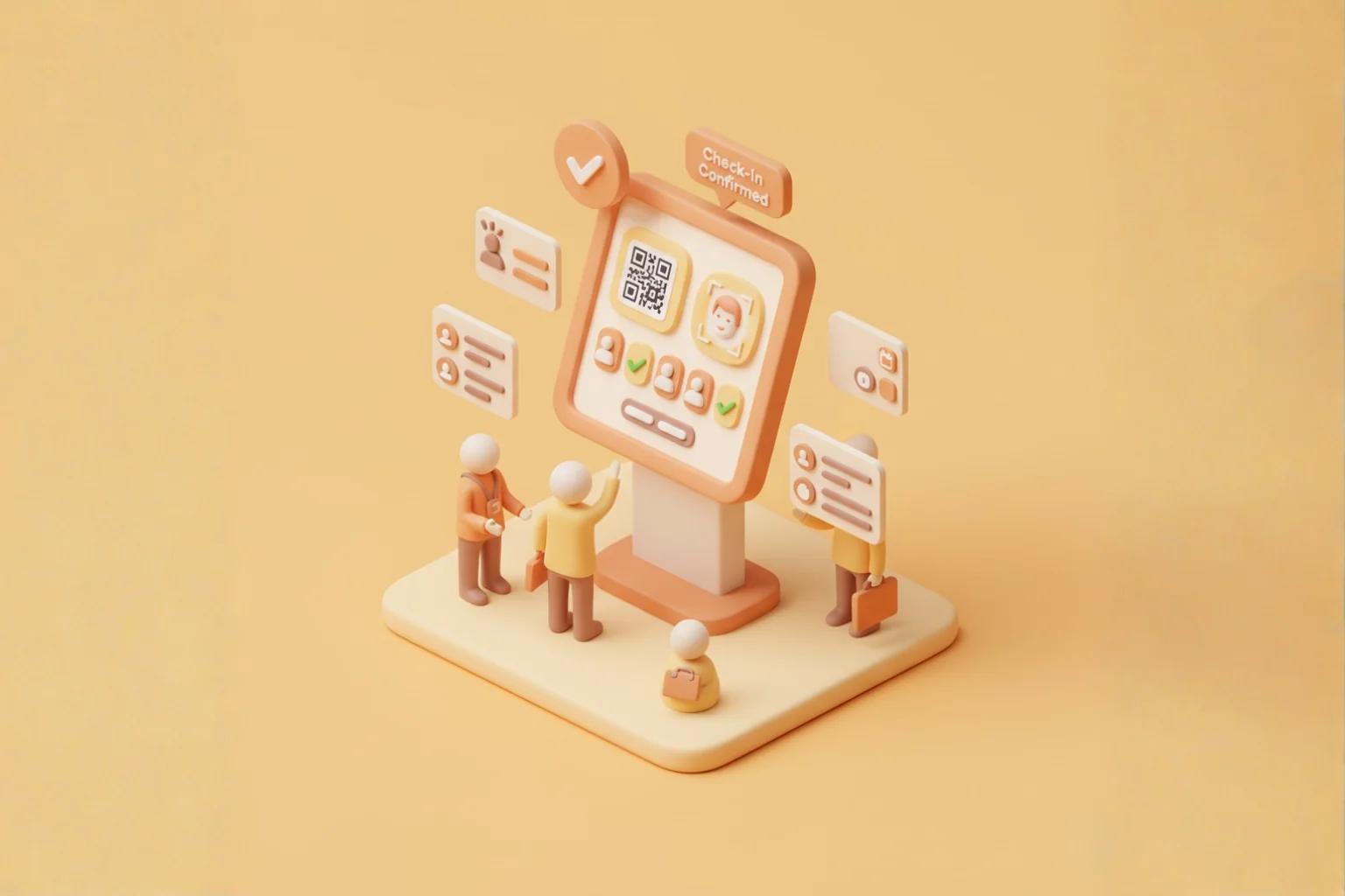 V-Watch Mobile App